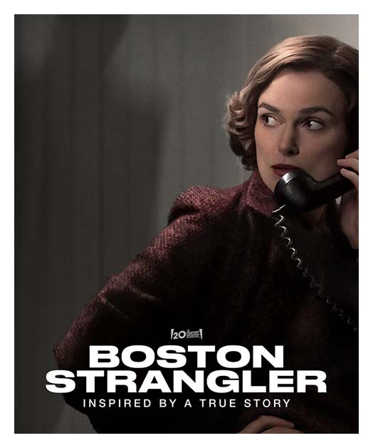 Boston Strangler 