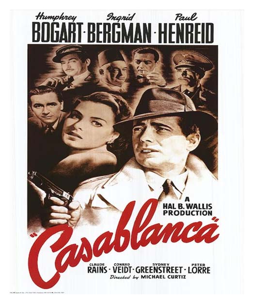 Casablanca