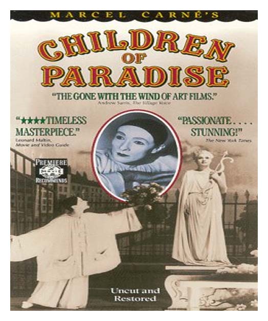 Children of Paradise