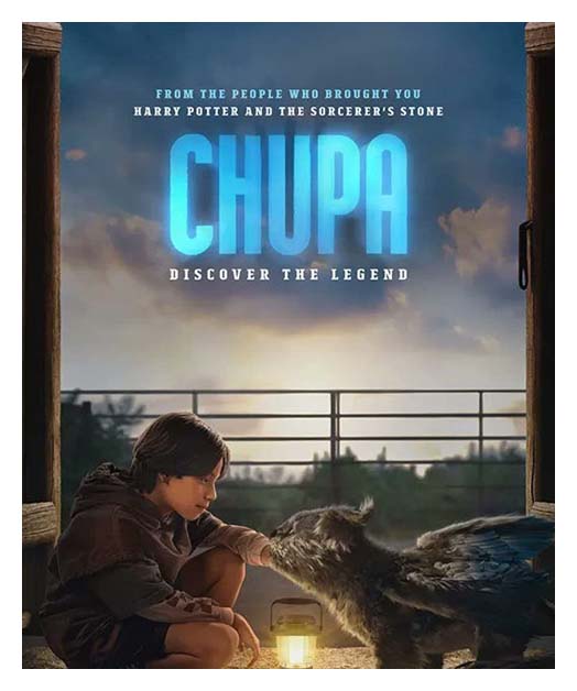 Chupa