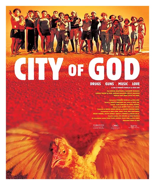 City Of God