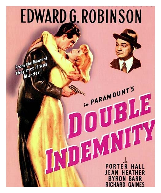 Double Indemnity