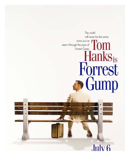 Forrest Gump