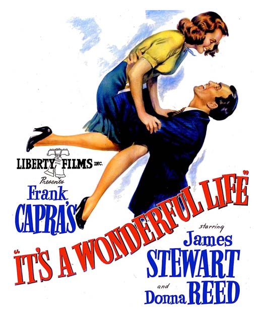  It's a Wonderful Life