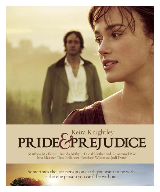 Pride and Prejudice