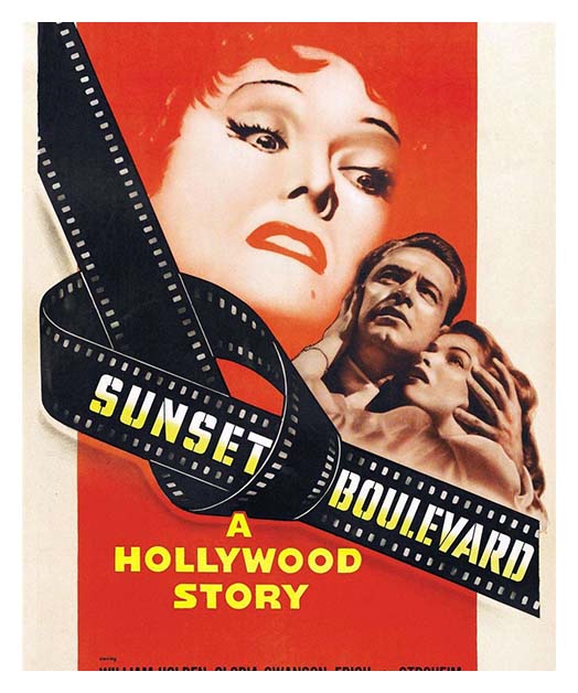 Sunset Boulevard