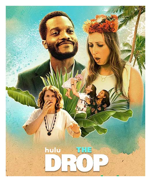 The Drop 