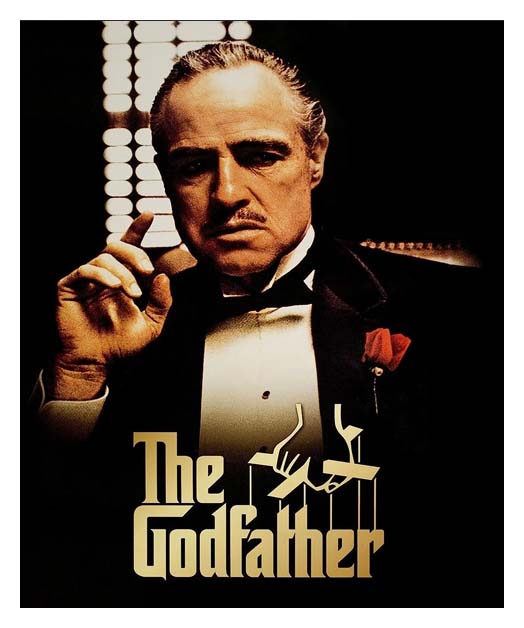 The Godfather (1972)