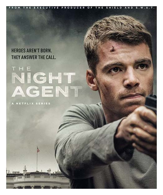 The Night Agent 