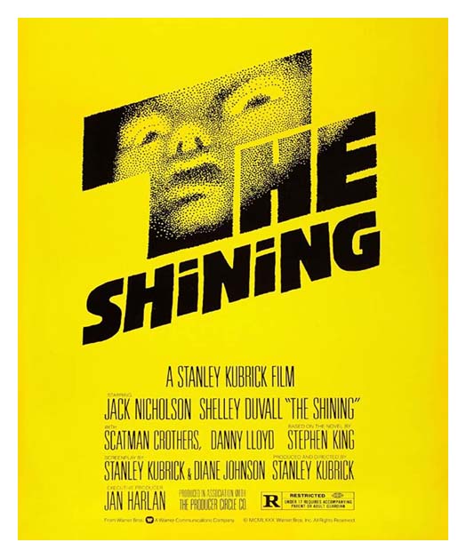 The Shinning