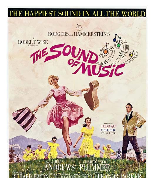 The Sound of Music 