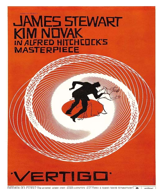 Vertigo 