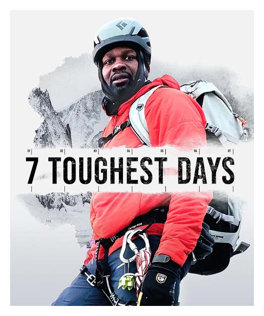 7 Toughest Days