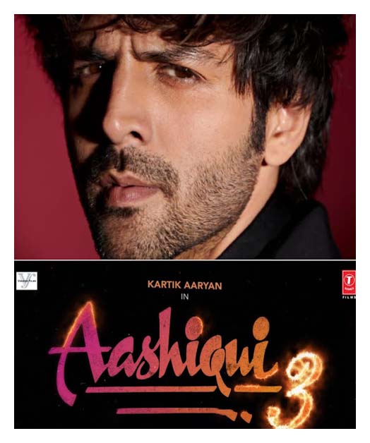 Aashiqui 3