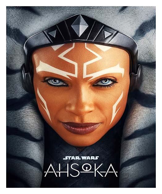 Ahsoka