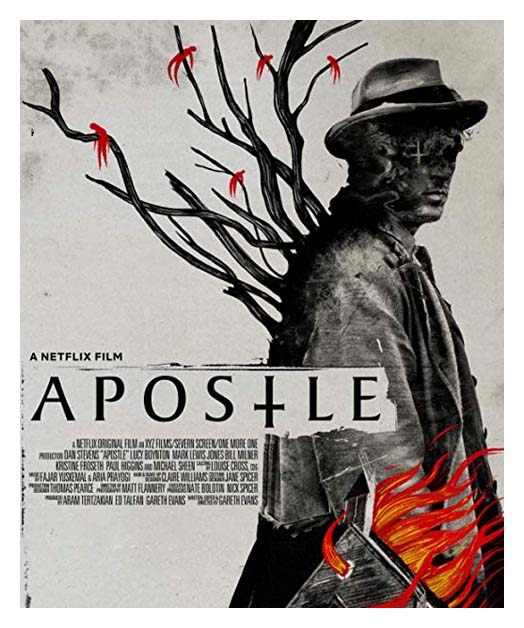 Apostle