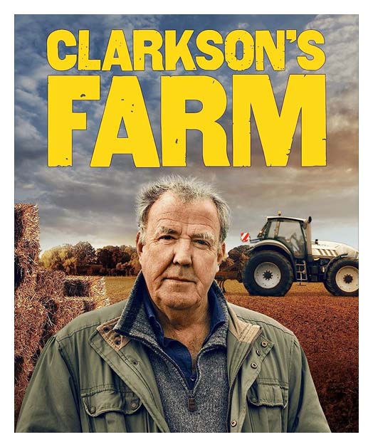 Clarkson’s Farm