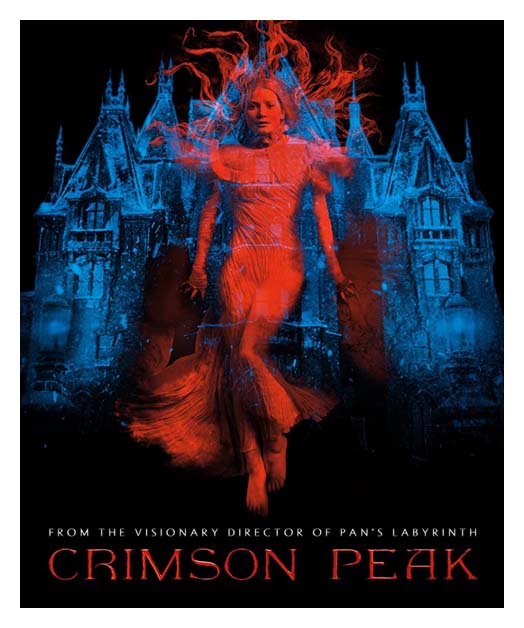 Crimson Peak