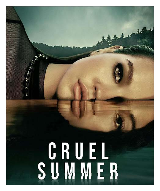 Cruel Summer Season 2