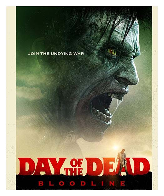 Day Of The Dead: Bloodline