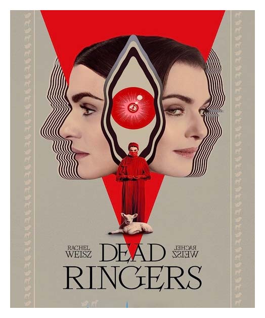 Dead Ringers Season 1