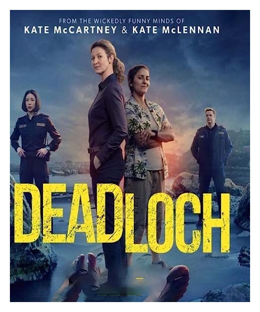 Dedloch Season 1