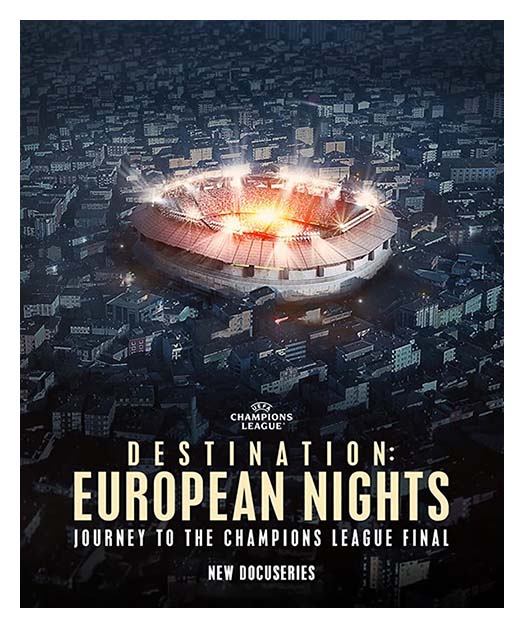 Destination European Nights Premiere