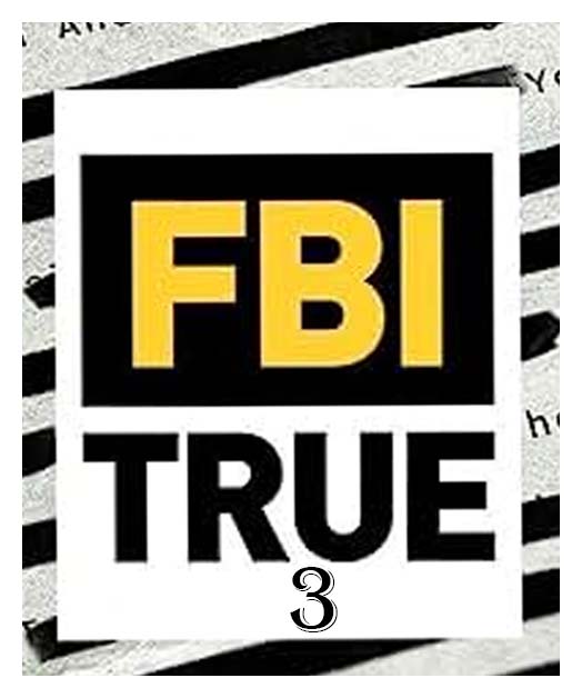 FBI True Season 3