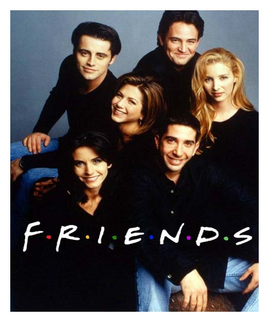 Friends