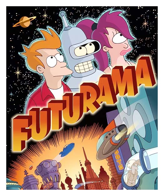 Futurama