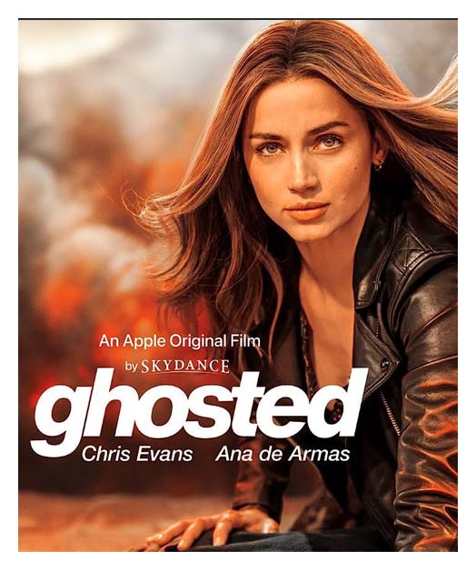 Ghosted