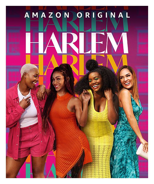 Harlem Season 2