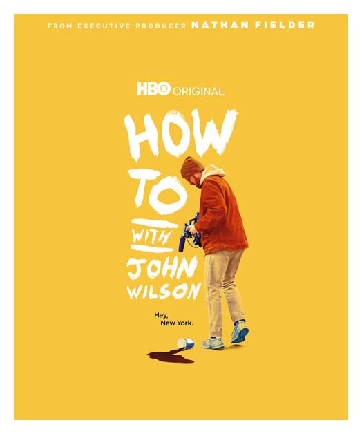 How To With John Wilson Season 3