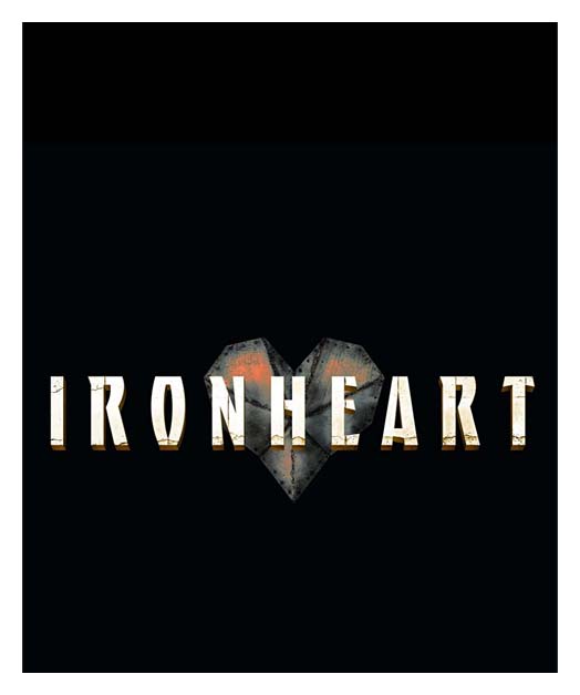 Ironheart