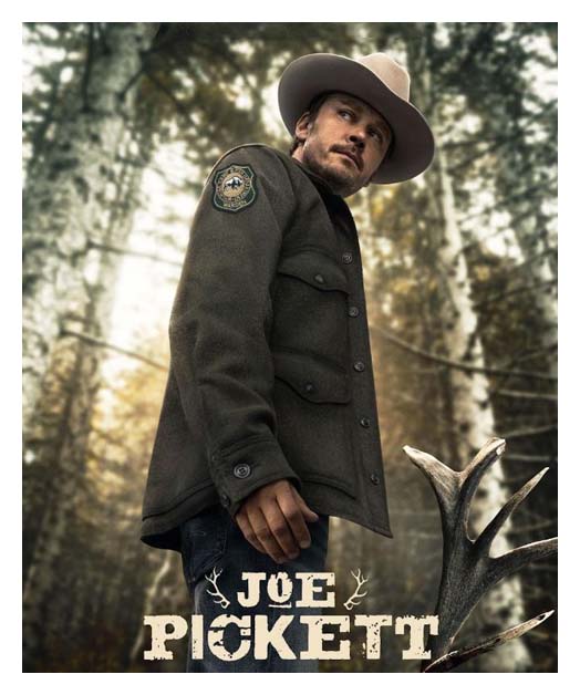 Joe Pickett Season 2