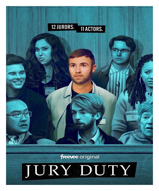 Jury Duty