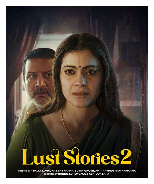 Lust Stories 2