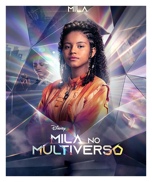 Mila In The Multiverse 