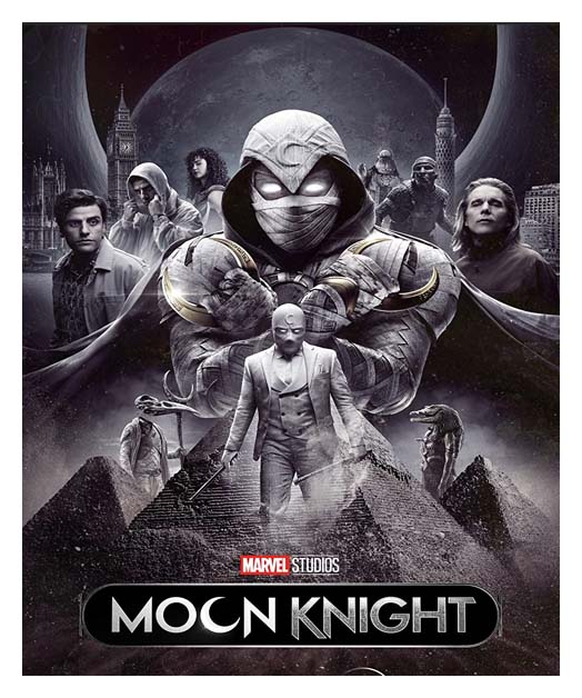 Moon Knight 