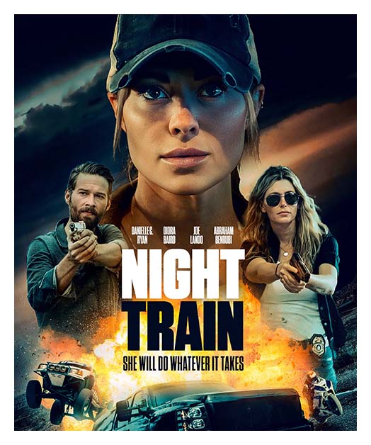 Night Train