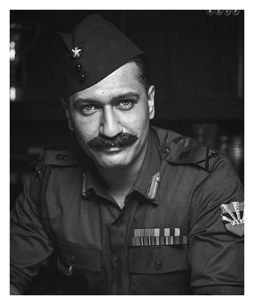 Sam Bahadur