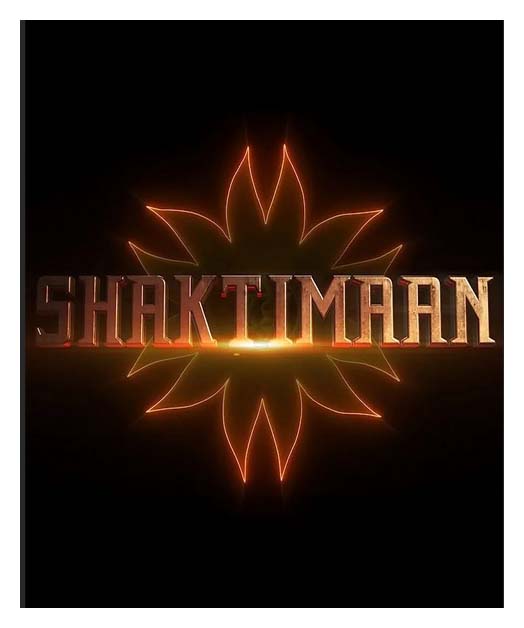 Shaktimaan