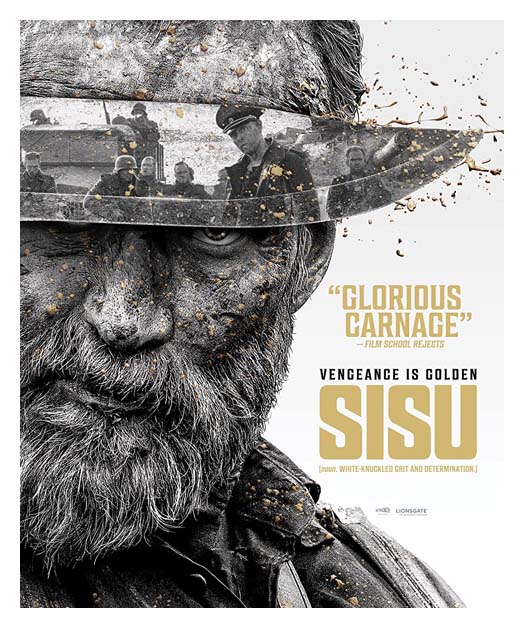  Sisu