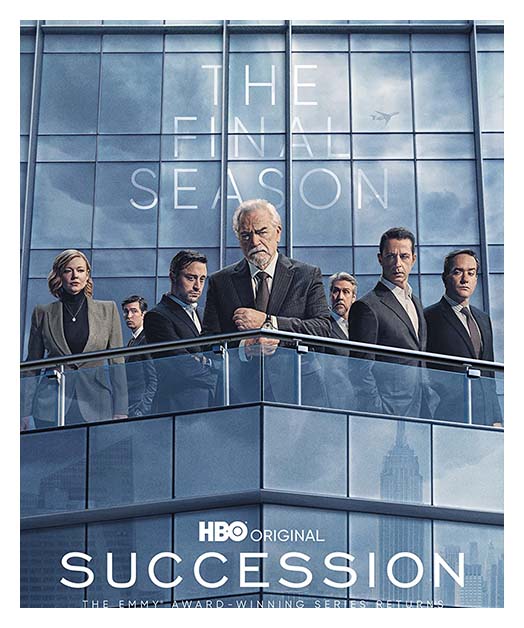 Succession