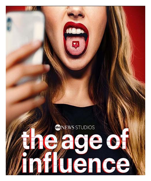 The Age of Influence