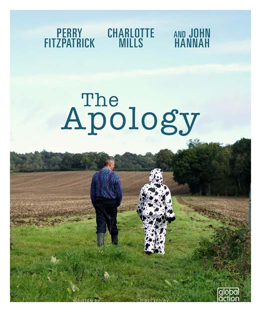 The Apology