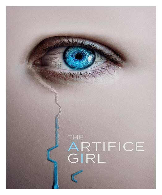 The Artifice Girl