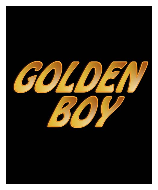 The Golden Boy