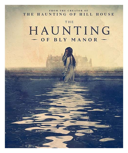 The Haunting of Bly Manor