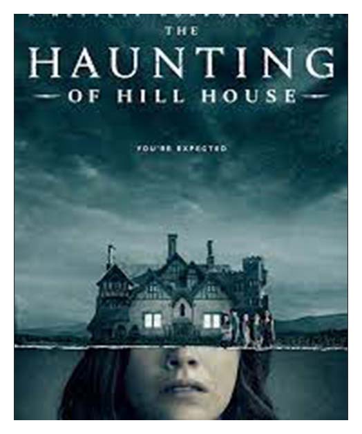 The Haunting of Hill House